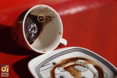 فال قهوه روزانه؛ فال قهوه امروز دوشنبه ۲۱ خرداد ۱۴۰۳