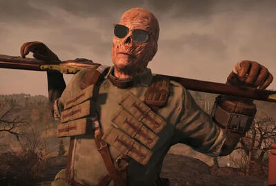 آپدیت بزرگ Fallout 76 نقشه بازی را گسترش می‌دهد - زومیت