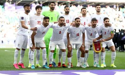 اشاره AFC به بازی ازبکستان - ایران؛قلعه‌نویی امیدوار به عملکرد بهتر بازیکنان تیم‌ملی