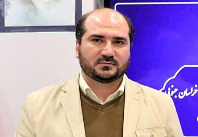 در خواست مرخصی منصوری از مخبر برای نقش آفرینی در انتخابات
