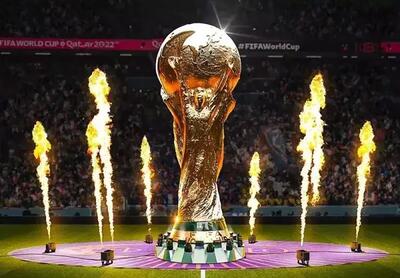 زمان قرعه‌کشی مرحله نهایی انتخابی جام جهانی ۲۰۲۶ اعلام شد - اندیشه قرن