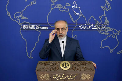 واکنش تند ایران به بیانیه شورای همکاری خلیج فارس درباره جزایر سه‌گانه