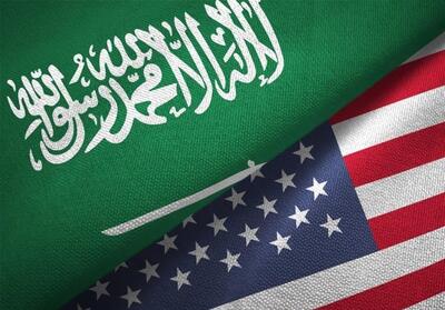 پیمان نظامی آمریکا با سعودی‌ها نهایی شد؟