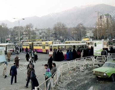 محله اعیان‌نشین تهران، زمانی که خیلی خفن نبود!