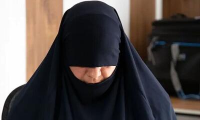 ناگفته‌های عجیب و هولناک همسر رهبر داعش