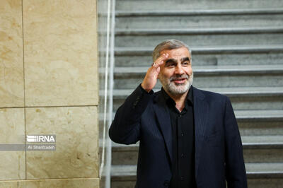 وزیر احمدی نژاد، رئیس ستاد انتخاباتی قالیباف شد