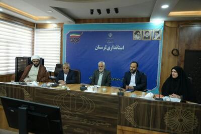 استاندار لرستان: رئیس‌جمهور شهید در ۳۳ ماه فعالیت خود یک مدل جدید از فرهنگ مدیریتی را در کشور شکل داد