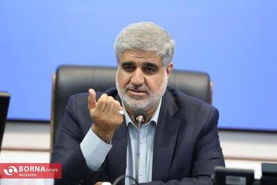 فرماندار تهران خبر داد:    تعیین ۳۸۵۰ شعبه اخذ رای انتخابات ریاست جمهوری در پایتخت
