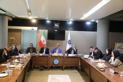 حنایی: برنامه صادراتی برای تحقق افزایش ۲۰ درصدی صادرات فارس تدوین شد