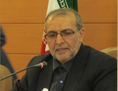 چناریان رئیس ستاد مرکزیِ قالیباف در استان کرمان شد