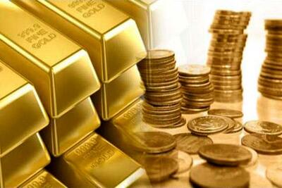 افزایش ورود پول به صندوق‌های طلا