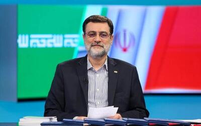 قاضی‌زاده هاشمی: شهید رئیسی الگوی سخت‌کوشی بود