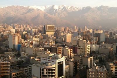 میزان افزایش اجاره بها در تهران تعیین شد