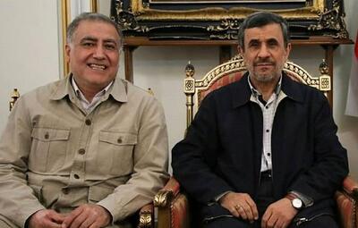 دلیل ردصلاحیت احمدی‌نژاد چیست؟