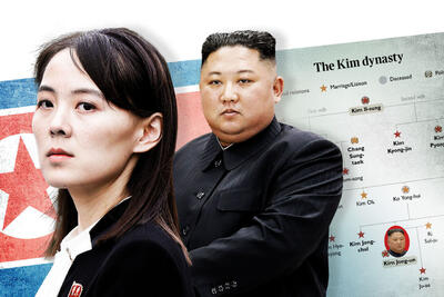 هشدار تند پیونگ‌یانگ به سئول/ پای خواهر رهبر کره شمالی در میان است+ جزئیات
