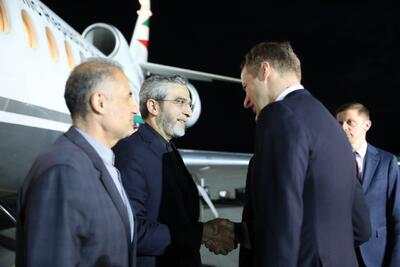 امیرعبداللهیان به این اجلاس مهم نرسید!/حضور ایران در  اجلاس وزاری امور خارجه بریکس برای اولین بار+ فیلم
