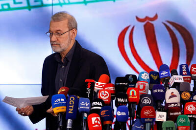 واکنش لاریجانی و جهانگیری به رد صلاحیت‌ در انتخابات