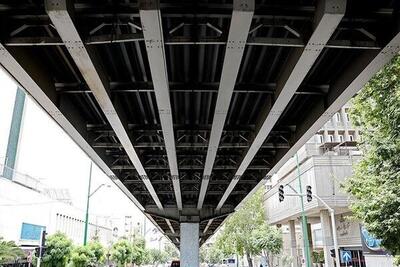 پل های مستعد سرقت در تهران شناسایی شد