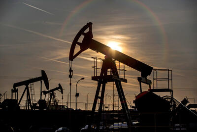 امید بازارها نفت به افزایش تقاضای تابستانی