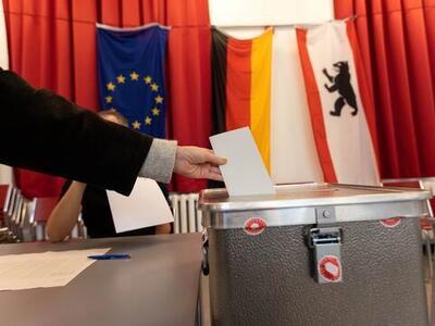 پیامدهای انتخابات اروپا برای یورو و سهام