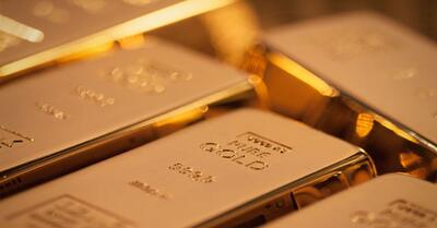 طلای جهانی گران‌تر شد | اقتصاد24