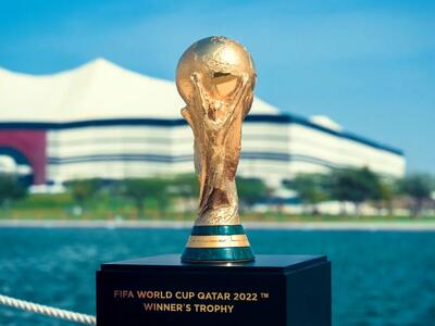 رونمایی از  زمان قرعه‌کشی مرحله نهایی انتخابی جام جهانی ۲۰۲۶