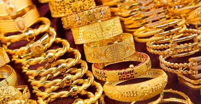 قیمت طلا و سکه زیر سایه دلار /معامله‌گران در مورد خرید طلا چه می‌گویند؟
