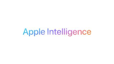 اپل اینتلیجنس هوش مصنوعی اپل رونمایی شد
