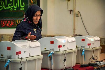 نظر شورای نگهبان درباره انتخابات الکترونیک مشخص شد