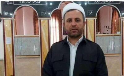 مجازات اعدام ماموستا محمد خضر نژاد به حبس تبدیل شد