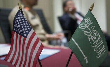 عربستان و آمریکا به توافق نظامی نزدیک شدند؟