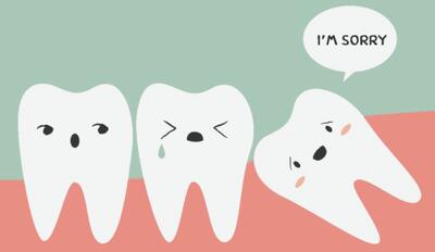درمان های خانگی دندان درد