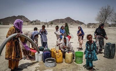 سخنگوی صنعت آب: تهران همچنان کم بارش/ پایان تنش آب شرب در سیستان و زاهدان