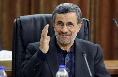 ردصلاحیت احمدی‌نژاد قابل پیش‌بینی بود