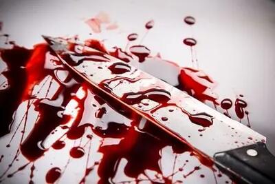 نزاع 2 مرد جوان به خاطر دعوای بچه‌‍‌ها، رنگ خون گرفت