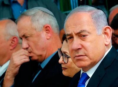 نتانیاهو افراطی تر می شود!