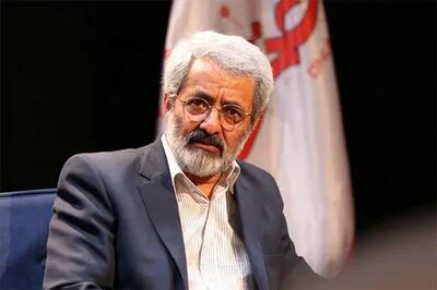 واکنش عباس سلیمی‌نمین به ردصلاحیت علی لاریجانی