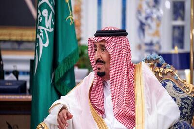 دستور پادشاه عربستان درباره حجاج فلسطینی چه بود؟
