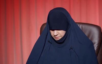افشاگری‌ تازه همسر سرکرده داعش؛ ابوبکر بغدادی مورد تعرض جنسی قرار گرفته بود