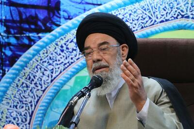 امام جمعه اصفهان: اعضای شورای نگهبان حساب ترکیب نامزد‌ها را نمی‌کنند، بلکه قانون را حساب می‌کنند