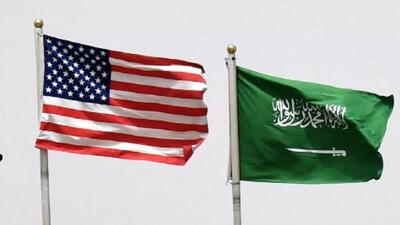 خبر وال استریت ژورنال از توافق امنیتی آمریکا و عربستان سعودی