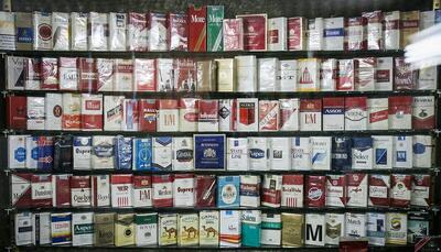 ممنوعیت فروش سیگار به 18 ساله‌ها