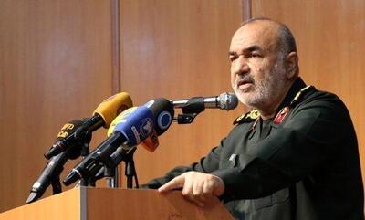 سرلشکر سلامی: «شهید صیاد» در ارتقای قدرت دفاعی کشور نقش‌های بسیار ممتازی ایفا کرد