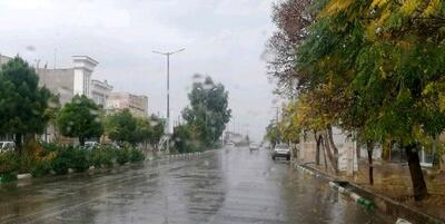 هشدار به تهرانی ها / پیش‌بینی باد شدید و توفان لحظه‌ای از عصر امروز