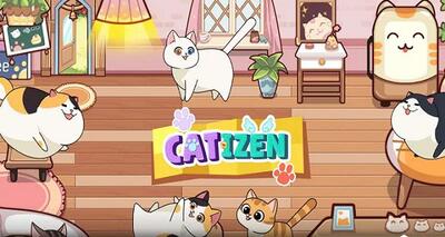 بازی تلگرامی کتیزن - Catizen چیست؛ آموزش بازی و لینک عضویت