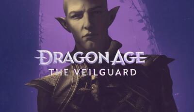 تصاویر جدیدی از Dragon Age: The Veilguard منتشر شد - گیمفا