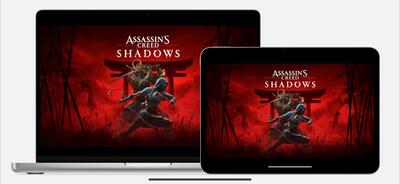 بازی Assassin’s Creed Shadows در روز عرضه به iPhone ،iPad و Mac خواهد آمد - گیمفا