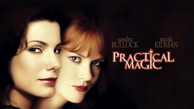 ساندرا بولاک و نیکول کیدمن درحال مذاکره برای بازی در دنباله‌ی فیلم Practical Magic هستند - گیمفا