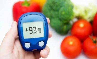 ۸ ماده غذایی مفید برای کاهش قند خون و دیابت