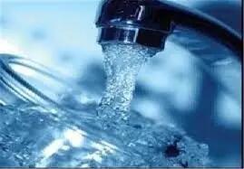 کاهش ذخایر آب کشور